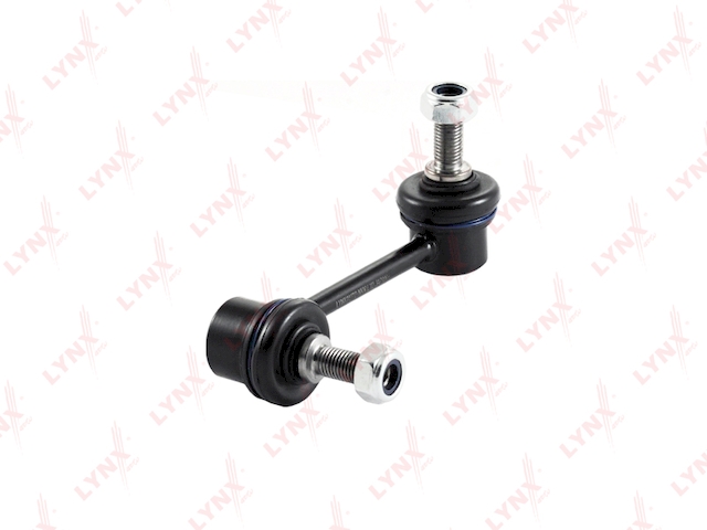 Купить LYNX C7053L Стойка стабилизатора передняя L подходит для MAZDA 323 1.3-2.0D 92-98 / 626 1.8-2.5 94-02 / Xedos 6 1.6-2.0 92 C7053L