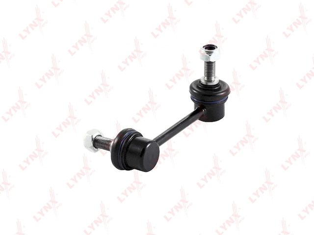 Купить LYNX C7053R Стойка стабилизатора передняя R подходит для MAZDA 323 1.3-2.0D 92-98 / 626 1.8-2.5 94-02 / Xedos 6 1.6-2.0 92 C7053R