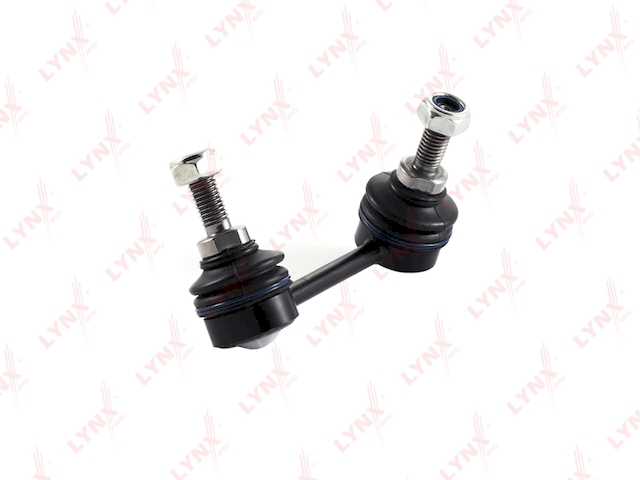 Купить LYNX C7055L Стойка стабилизатора передняя L подходит для NISSAN Maxima QX(A33) 2.0-3.0 00 C7055L