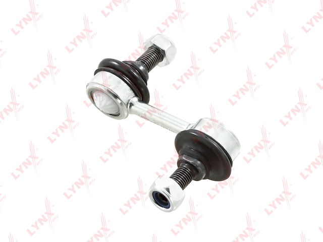 Купить LYNX C7067LR Стойка стабилизатора задняя L/R подходит для BMW 5(E39) 2.0D-M5 95-03 C7067LR