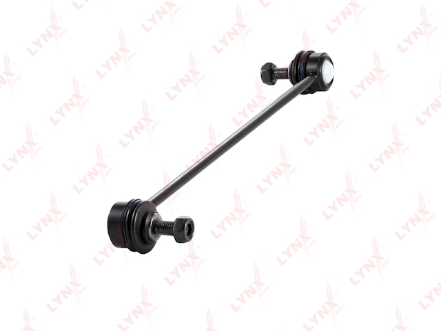 Купить LYNX C7071LR Стойка стабилизатора передняя L/R подходит для CITROEN C4 1.4-2.0D 04, PEUGEOT 307 1.4-2.0D 00 C7071LR