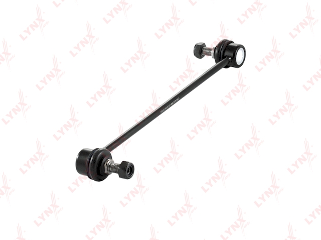 Купить LYNX C7073LR Стойка стабилизатора передняя L/R подходит для FORD Fiesta V 1.25-1.6TD 01 / Fusion 1.25-1.6TD 02, MAZDA 2 1.25-1.6 03 C7073LR