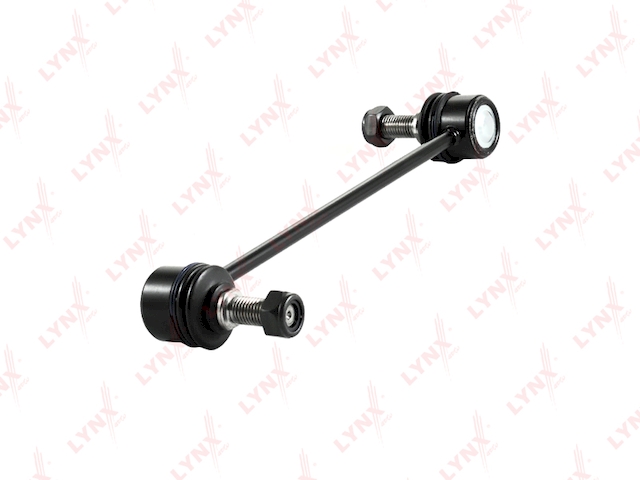 Купить LYNX C7083LR Стойка стабилизатора передняя L/R подходит для OPEL Corsa C 1.0-1.8 00 / Meriva 1.3TD-1.8 03-10 / Tigra TwinTop 1.3TD-1.8 04 / Vectra B 1.6-2.6 95-02, SAAB 9-5 1.9TD-3.0T 97 C7083LR