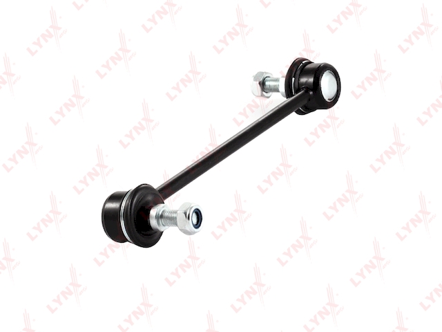 Купить LYNX C7087LR Стойка стабилизатора задняя L/R подходит для CHEVROLET Lacetti 1.4-1.8 04 C7087LR