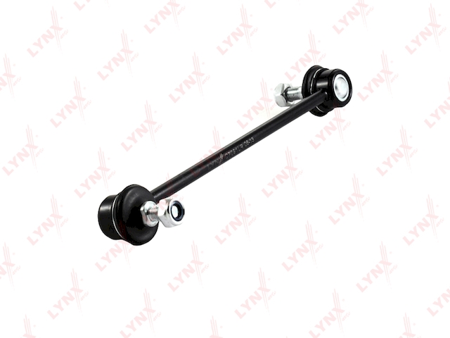 Купить LYNX C7091LR Стойка стабилизатора задняя L/R подходит для TOYOTA Camry(V30) 2.4-3.0 01-06/Avalon 3.5 05/Highlander 01-07, LEXUS RX300-350 03 C7091LR