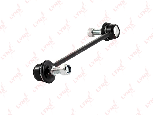 Купить LYNX C7092LR Стойка стабилизатора передняя L/R подходит для TOYOTA Camry(V30) 2.4-3.0 01-06/Avalon 3.5 05/Highlander 01-07, LEXUS RX300-350 03 C7092LR