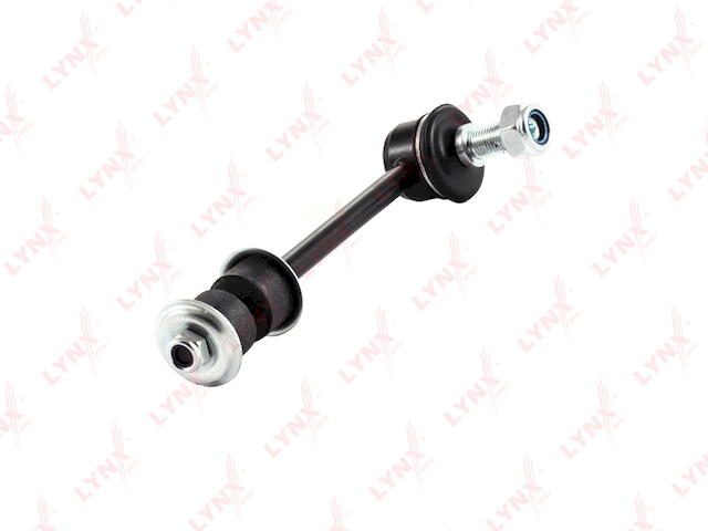 Купить LYNX C7096LR Стойка стабилизатора задняя L/R подходит для TOYOTA Land Cruiser(J120) 3.0D-4.0 03 / 4Runner 4.0-4.7 02-04 C7096LR