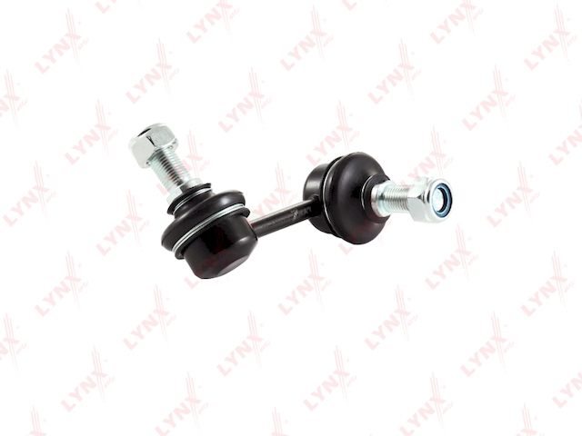 Купить LYNX C7102L Стойка стабилизатора передняя L подходит для MITSUBISHI Pajero 2.5-3.5 00-06 C7102L