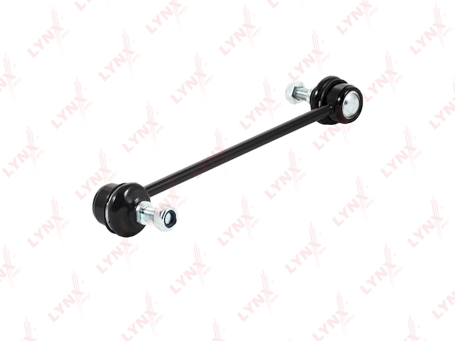Купить LYNX C7148LR Стойка стабилизатора передняя L/R подходит для FORD Focus I 1.4-2.0 99-04/Escort 1.3-1.8 90-98, MAZDA 121 1.3 96-03 C7148LR
