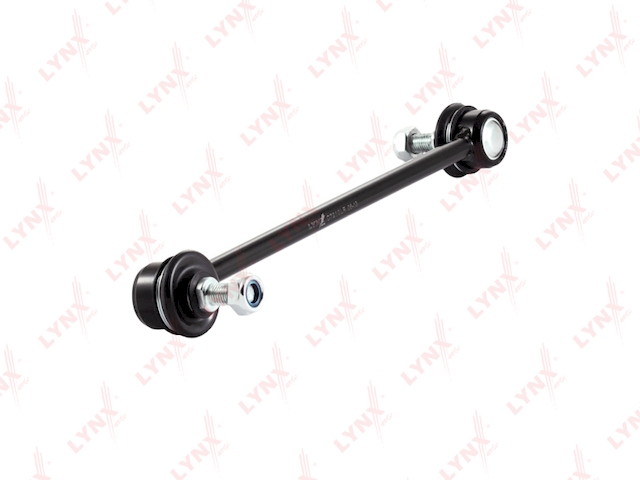 Купить LYNX C7210LR Стойка стабилизатора передняя L/R подходит для MAZDA 323(BJ) 1.4-2.0D 98-03 / Premacy(CP)1.8-2.0D 99-05 / MPV II 2.0 99-02 C7210LR