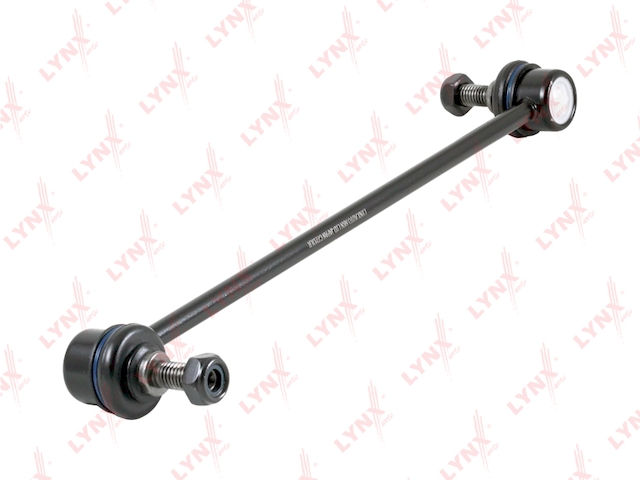 Купить LYNX C7213LR Стойка стабилизатора передняя L/R подходит для MAZDA 3(BK) 1.4-2.3T 03-09 / 5 1.8-2.0D 05 C7213LR