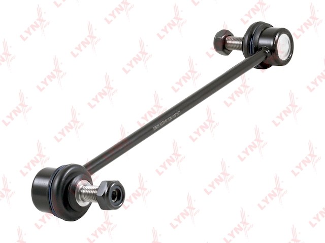 Купить LYNX C7245LR Стойка стабилизатора передняя L/R подходит для NISSAN Micra(K12) 1.0-1.6 03-10, RENAULT Clio III-IV 1.2-2.0 05 / Clio Grandtour 1.2-1.6 08 / Modus/Grand Modus 1.2-1.6 04 / Zoe 12 C7245LR