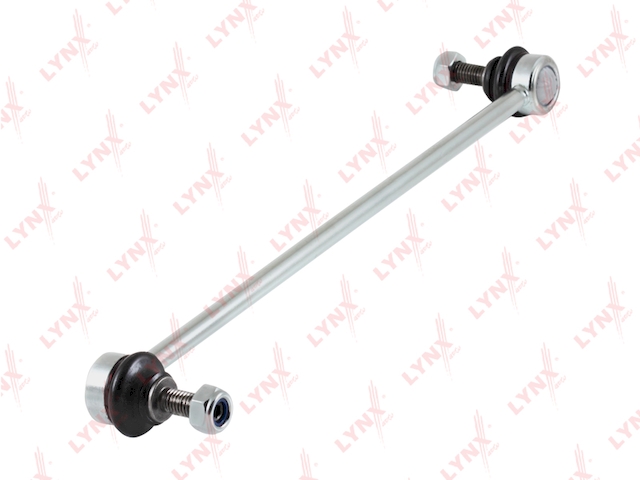 Купить LYNX C7265LR Стойка стабилизатора передняя L/R подходит для CITROEN C4 II 1.4-2.0D 09 / DS4 1.6D-2.0D 11, PEUGEOT 308 1.4-2.0D 07 / 3008 1.6D-2.0D 09 C7265LR