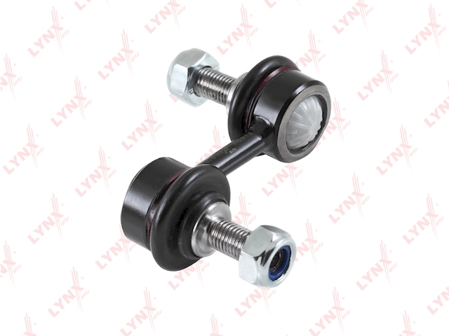 Купить LYNX C7284LR Стойка стабилизатора передняя L/R подходит для SUBARU Forester(SG-J) 2.0-2.5 02 / Impreza (GD-R) 1.6-2.5 00 / Legacy IV 2.0-3.0 03 C7284LR