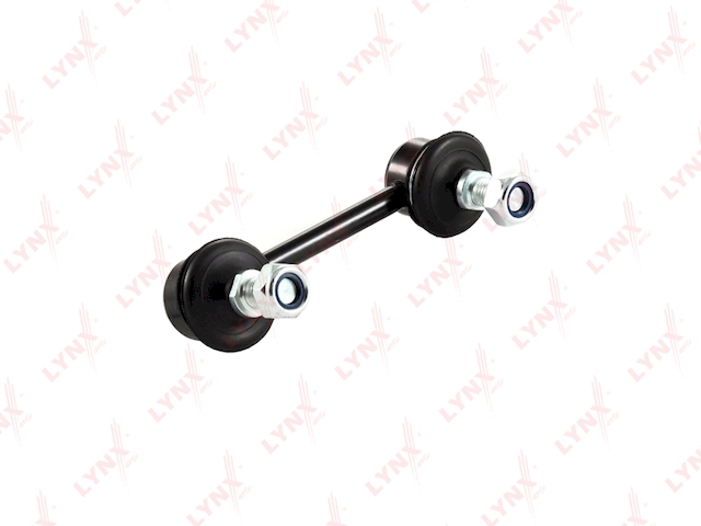 Купить LYNX C7292L Стойка стабилизатора задняя L подходит для TOYOTA RAV4 1.8-2.0 00-06 C7292L