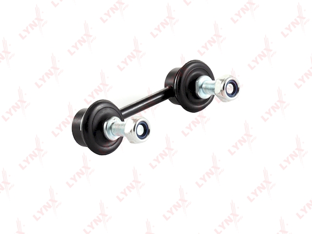Купить LYNX C7345LR Стойка стабилизатора передняя L/R подходит для NISSAN Primera(P12) 1.6-2.2D 01-04 / Bluebird(U13) 1.8-2.4 91-97 / Micra(K11) 1.0-1.5D 92-03 C7345LR