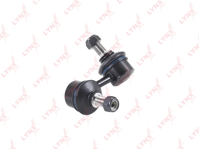 Купить LYNX C7407R Стойка стабилизатора передняя R подходит для MITSUBISHI L200 2.4-2.5D 07 / Pajero Sport II 2.5D-3.5 07 C7407R