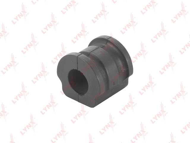 Купить LYNX C8059 Втулка стабилизатора / Перед. подв. (d 18mm) подходит для SKODA Fabia 1.0-2.0 99 / Rapid 1.2-1.6D 12 / Roomster 1.2-1.9D 06, VW Polo 1.0-1.6D 02, SEAT Cordoba 1.2-2.0 02-09 / Ibiza 1.2-2 C8059