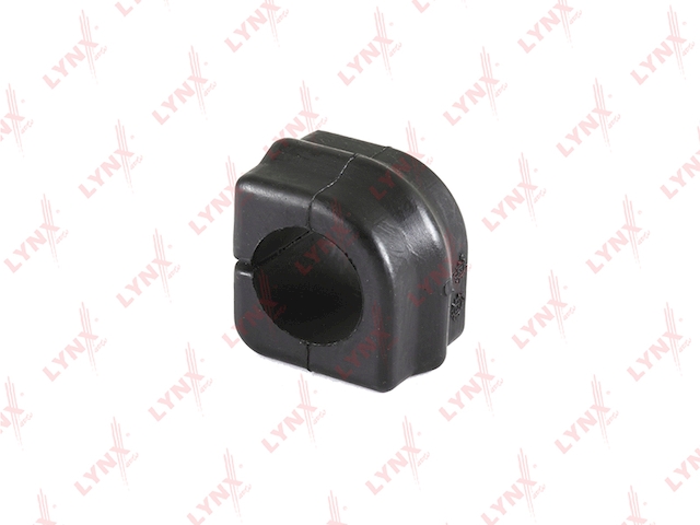 Купить LYNX C8062 Втулка стабилизатора / Перед. подв. (d 23mm) подходит для VW Transporter IV 1.9D-2.8 90-03 C8062