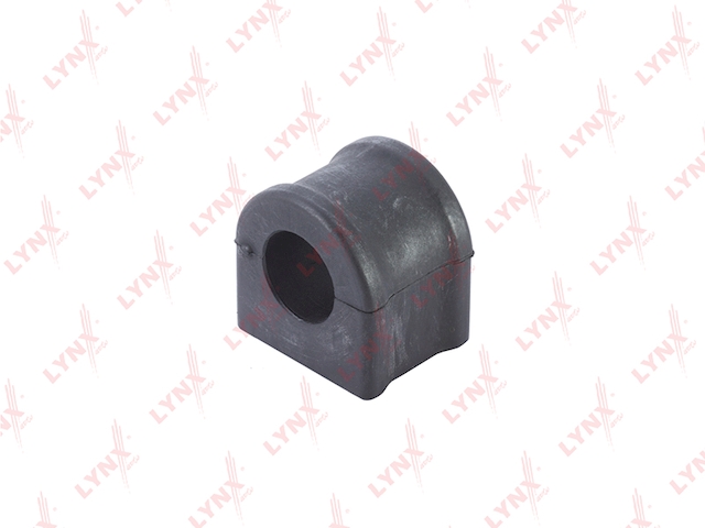 Купить LYNX C8122 Втулка стабилизатора / Перед. подв. (d 26mm) подходит для CHEVROLET Captiva 2.0D-3.2 06, OPEL Antara 2.0D-3.2 06 C8122