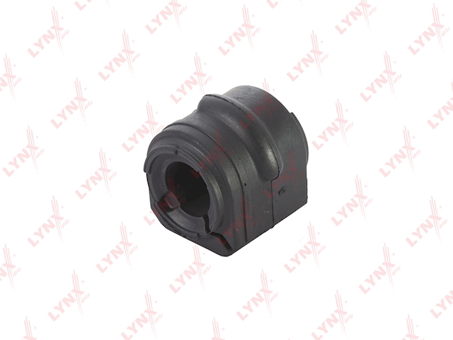 Купить LYNX C8235 Втулка стабилизатора / Перед. подв. (d 18mm) подходит для FORD Focus I 1.4-2.0 98-04 C8235