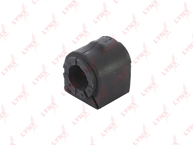 Купить LYNX C8245 Втулка стабилизатора / Перед. подв. (d 21mm) подходит для FORD Focus III 1.6-2.0D 11 C8245