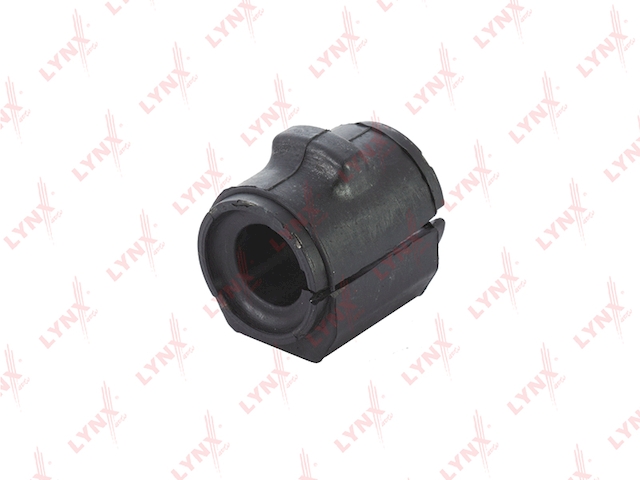 Купить LYNX C8252 Втулка стабилизатора / Перед. подв. (d 19mm) подходит для FORD Mondeo III 1.8-3.0 00-07 C8252