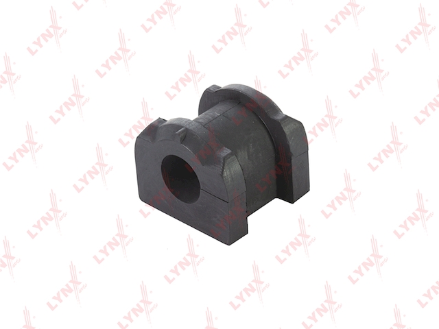 Купить LYNX C8484 Втулка стабилизатора / Перед. подв. (d 21mm) подходит для MITSUBISHI Lancer(CS) 1.8-2.0 03 C8484