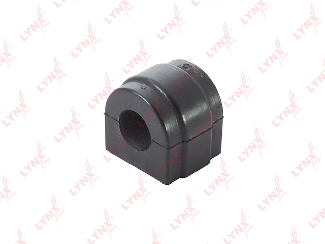 Купить LYNX C8731 Втулка стабилизатора / Перед. подв. (d 29mm) подходит для BMW X5(E53) 3.0-4.8 00 C8731