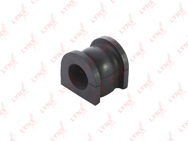 Купить LYNX C8782 Втулка стабилизатора / Перед. подв. (d 26mm) подходит для HONDA Accord VII 2.0-2.4 03 C8782