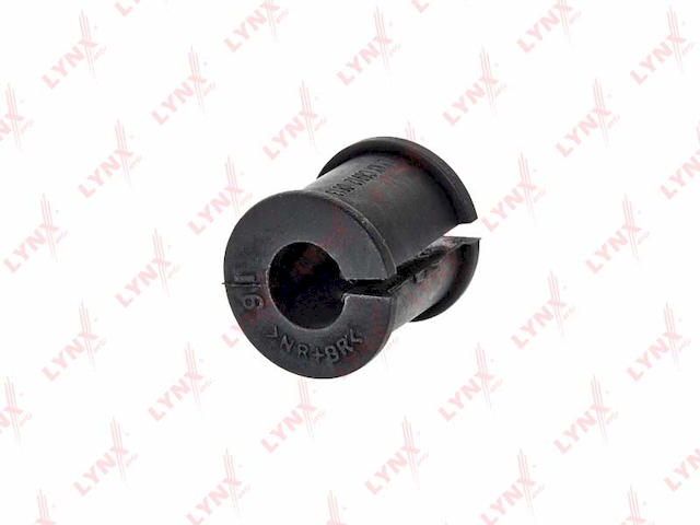 Купить LYNX C8912 Втулка стабилизатора / Зад. подв. подходит для TOYOTA Camry(V30) 2.4-3.0 USA 01-06 / Harrier 3.0 03-08 / Highlander/Kluger 2.4-3.300-07, LEXUS RX300-330 03-08 C8912