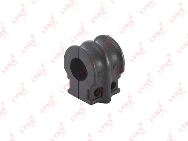 Купить LYNX C9020 Втулка стабилизатора / Перед. подв. (d 24mm) подходит для NISSAN Teana(J32) 2.5-3.5 08-11 / Murano(Z51) 3.5 12 C9020