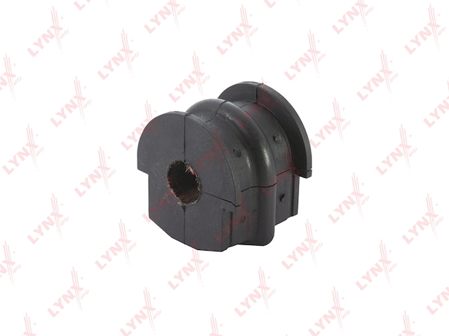 Купить LYNX C9021 Втулка стабилизатора / Зад. подв. (d 17mm) подходит для NISSAN Teana(J32) 2.5-3.5 08 C9021