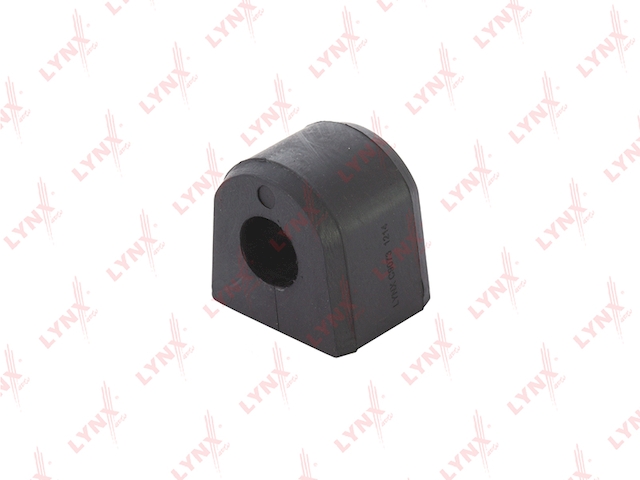Купить LYNX C9073 Втулка стабилизатора / Зад. подв. (d 16mm) подходит для SUBARU Forester(SG) 2.0-2.5 02 / Impreza 1.6-2.0T 92-02 / Legacy I 1.8-2.2 93 C9073