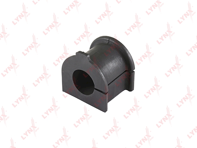 Купить LYNX C9092 Втулка стабилизатора / Перед. подв. (d 28mm) подходит для TOYOTA Land Cruiser Prado(120) 2.7-4.0 02 / FJ Cruiser 4.0 06 C9092