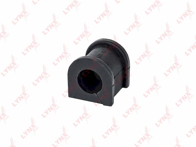 Купить LYNX C9229 Втулка стабилизатора / Перед. подв. подходит для TOYOTA Mark II (_X10_) 96-02 C9229