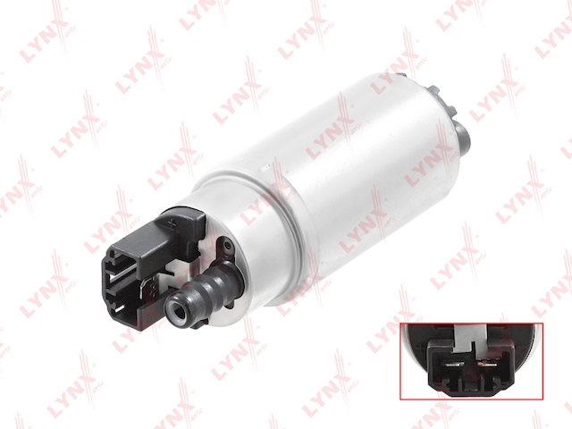 Купить LYNXAUTO CF-3031 Бензонасос для а/м ВАЗ 2110 (инж.) 