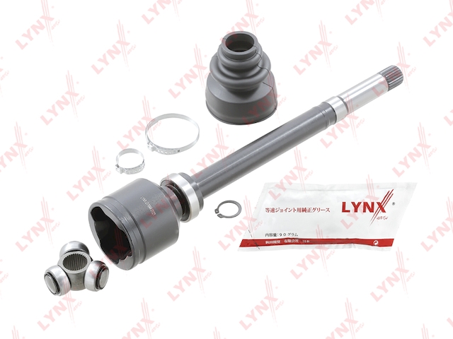 Купить LYNXAUTO CI-1044 ШРУС внутренний R