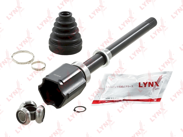 Купить LYNXAUTO CI-1097 ШРУС внутренний правый