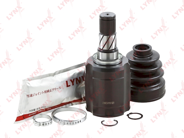 Купить LYNXAUTO CI-1110 ШРУС внутренний L