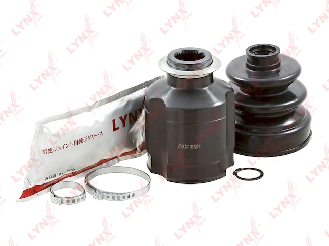 Купить LYNXAUTO CI-1119 ШРУС внутренний R