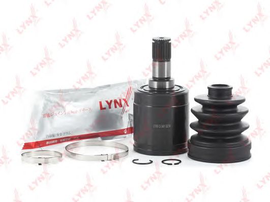 Купить LYNXAUTO CI-3401 ШРУС внутренний