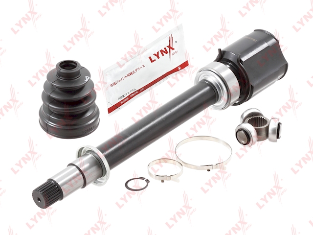 Купить LYNXAUTO CI-3816 ШРУС внутренний