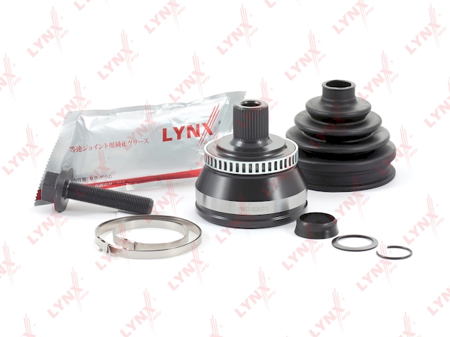 Купить LYNXAUTO CO-1202A ШРУС наружный