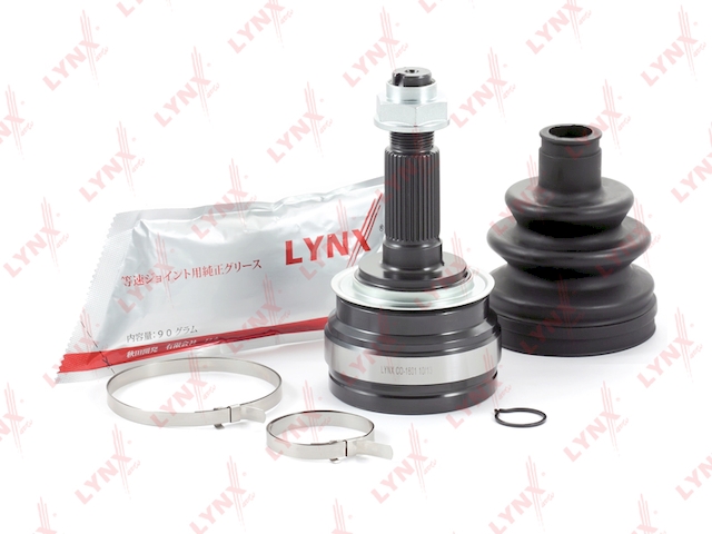 Купить LYNXAUTO CO-1801 ШРУС наружный