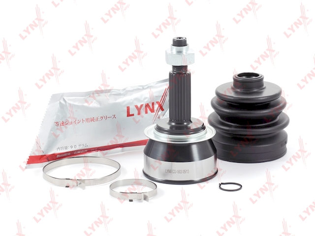 Купить LYNXAUTO CO-1803 ШРУС наружный