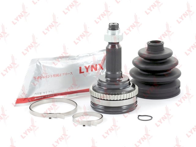 Купить LYNXAUTO CO-1808A ШРУС наружный