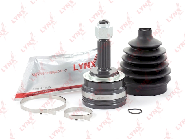 Купить LYNXAUTO CO-1810 ШРУС наружный