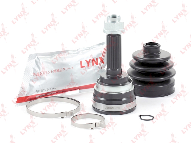 Купить LYNXAUTO CO-1813 ШРУС наружный