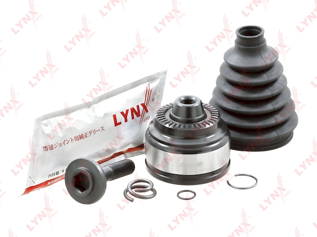 Купить LYNX CO-1864 ШРУС наружный передний CO-1864
